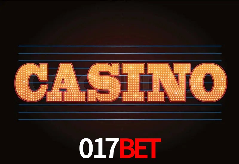 Recursos de Bônus 017bet