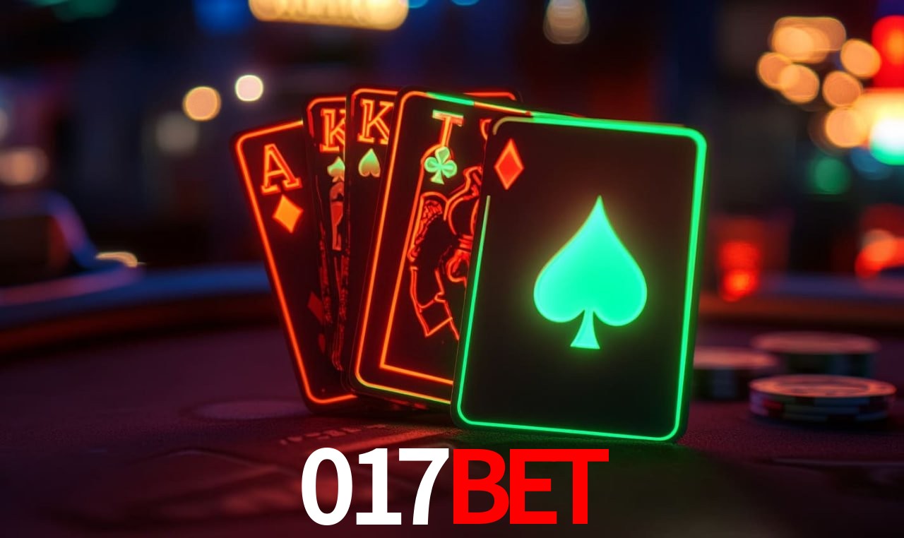 Casino Ao Vivo 017bet