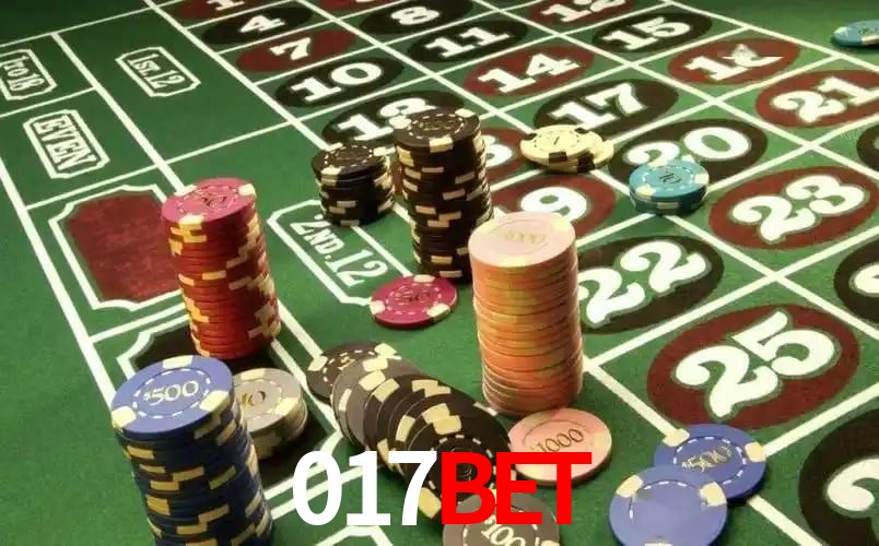 Provedores de Jogos 017bet