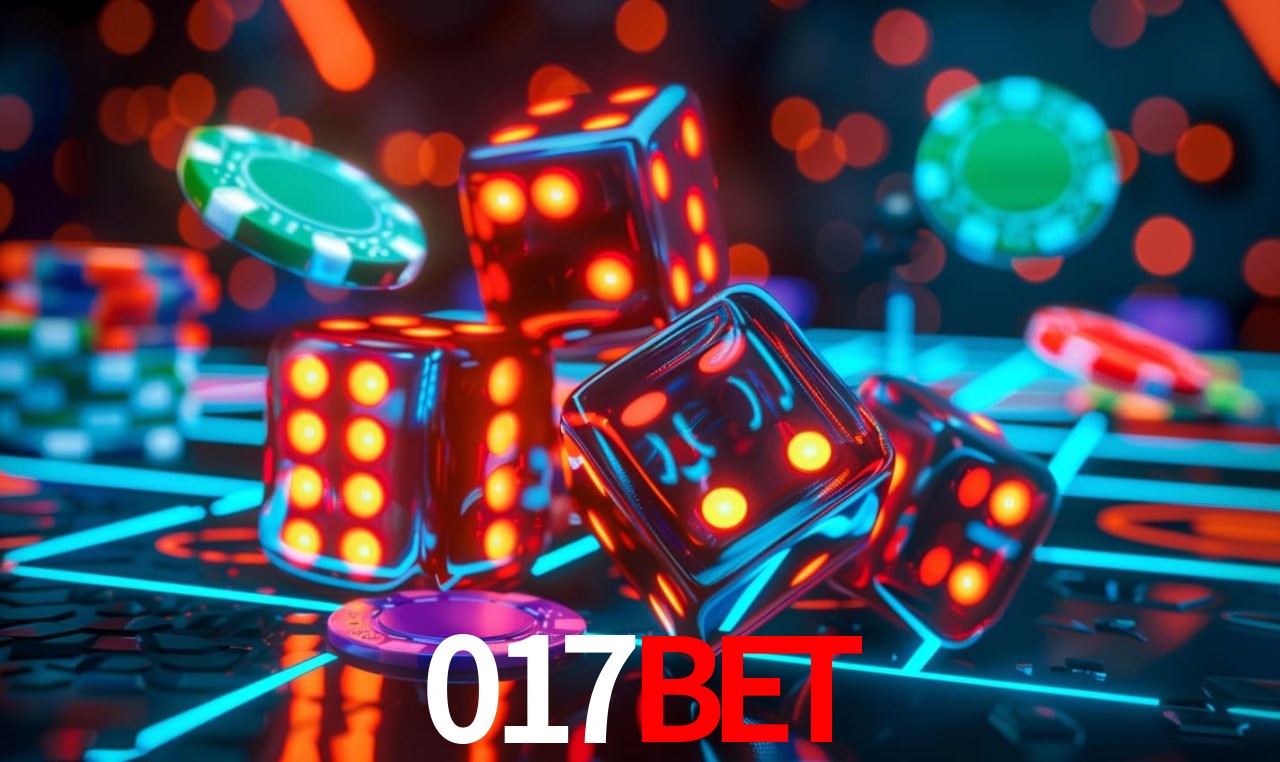 017bet Logo 2