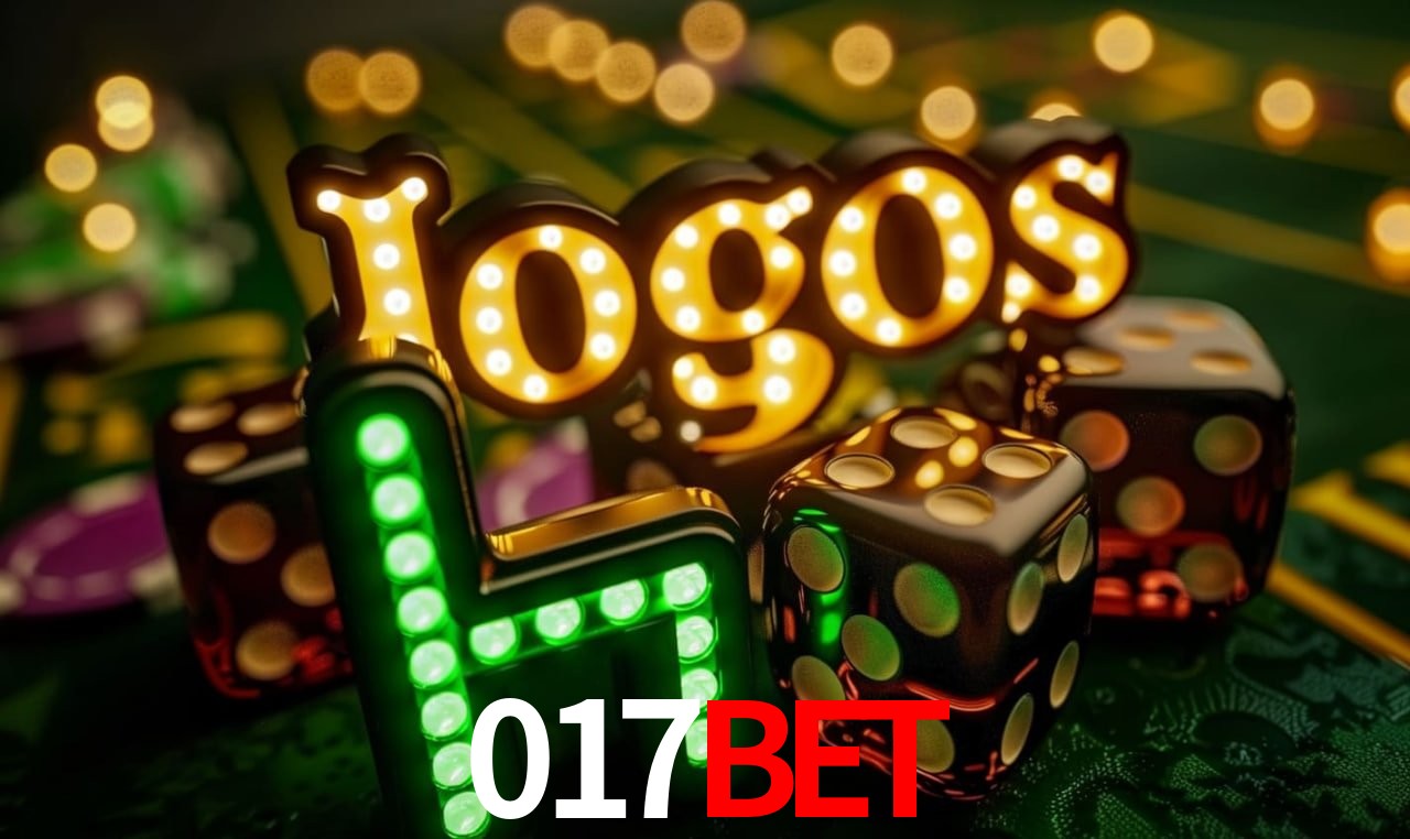 Jogos de Slot 017bet