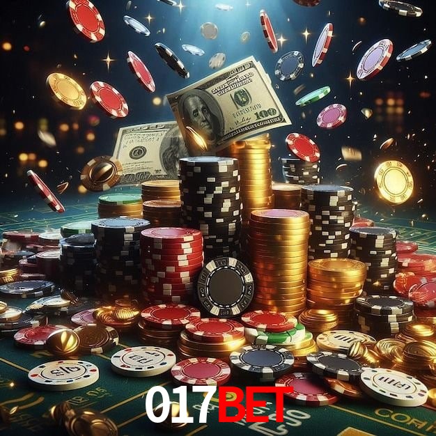 017bet Logo 1