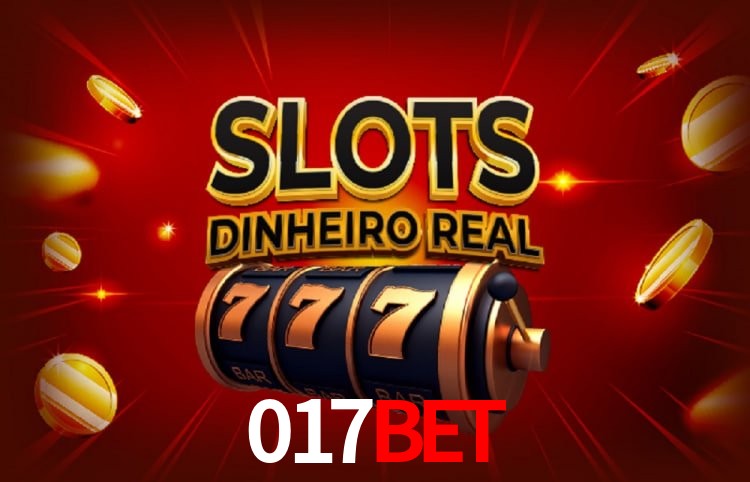 017bet Instalar Logo 3