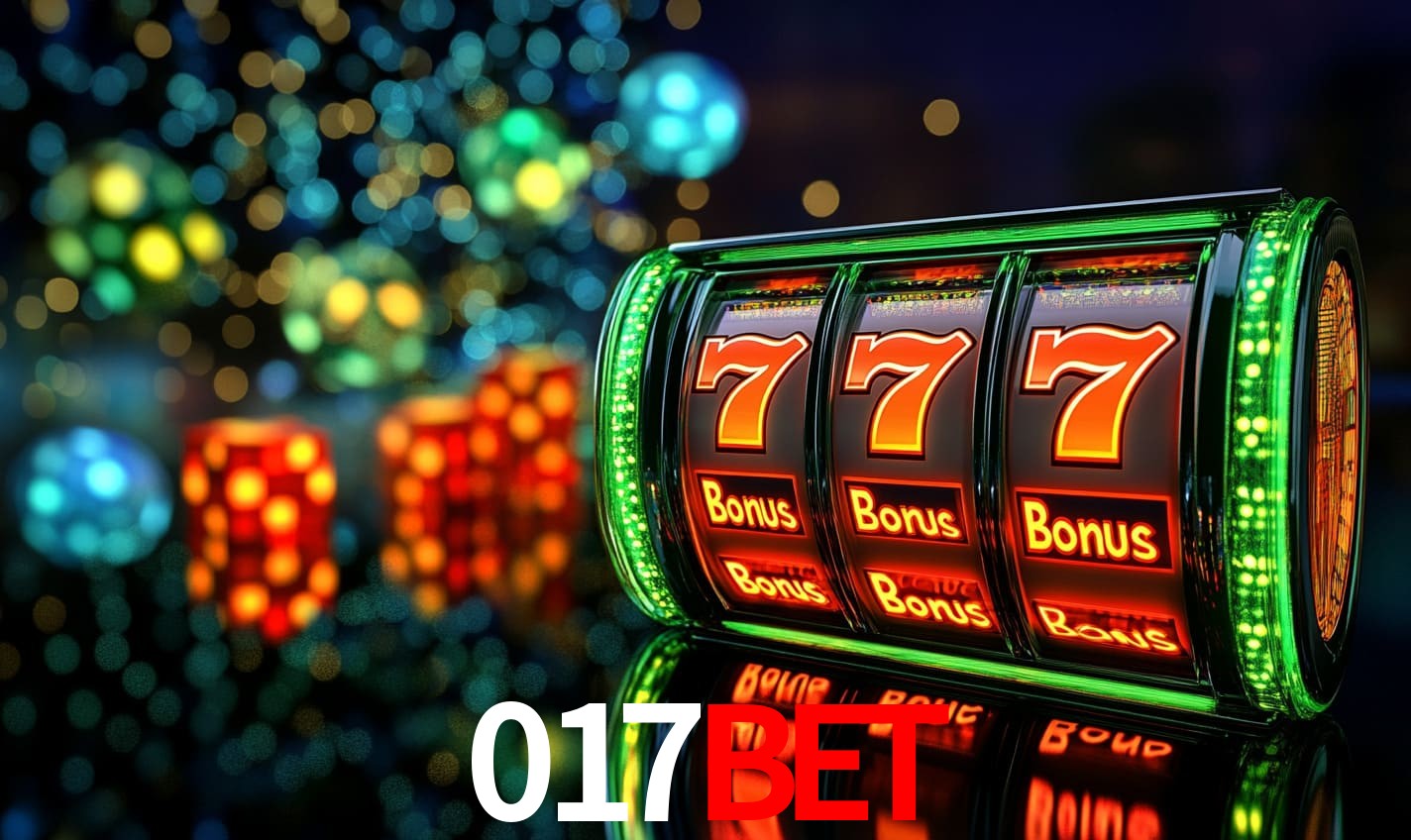 Sistemas de Segurança 017bet