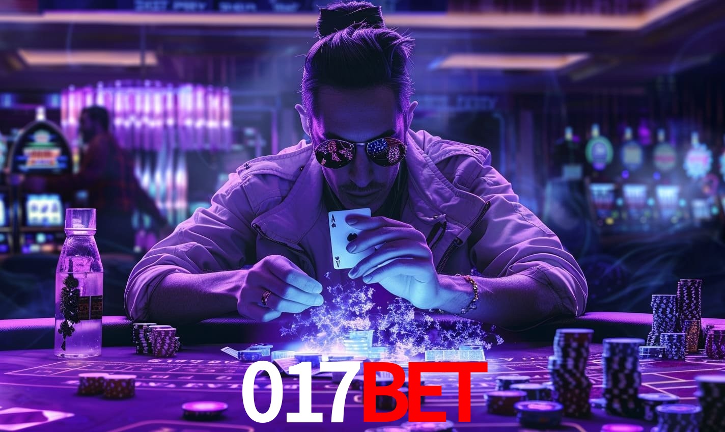Roulette Table 017bet