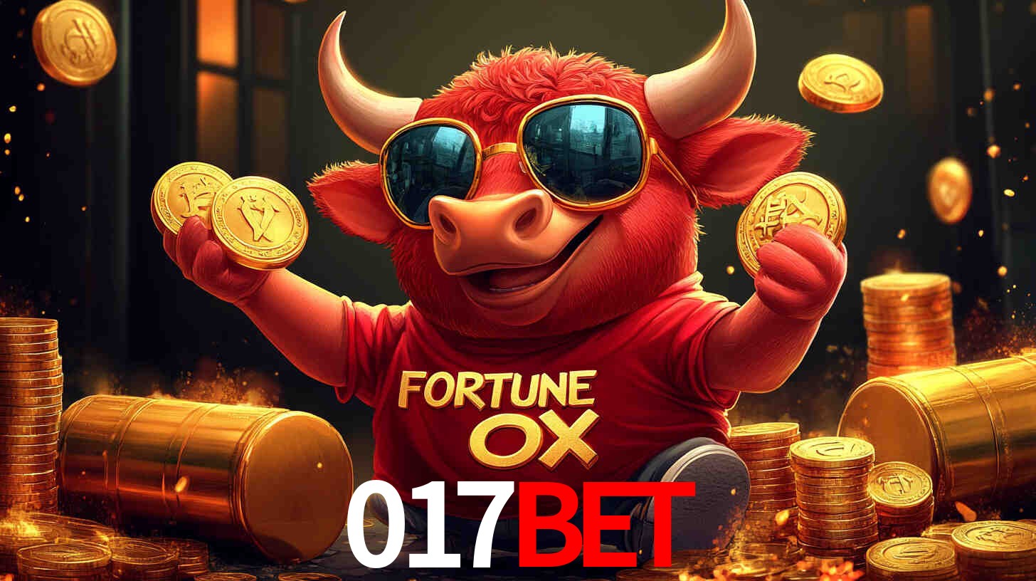 Apostas Esportivas na 017bet: Um Guia Completo