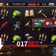 017bet Licença Curaçao Gaming