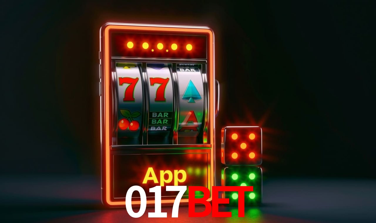 Diretório de Jogos 017bet