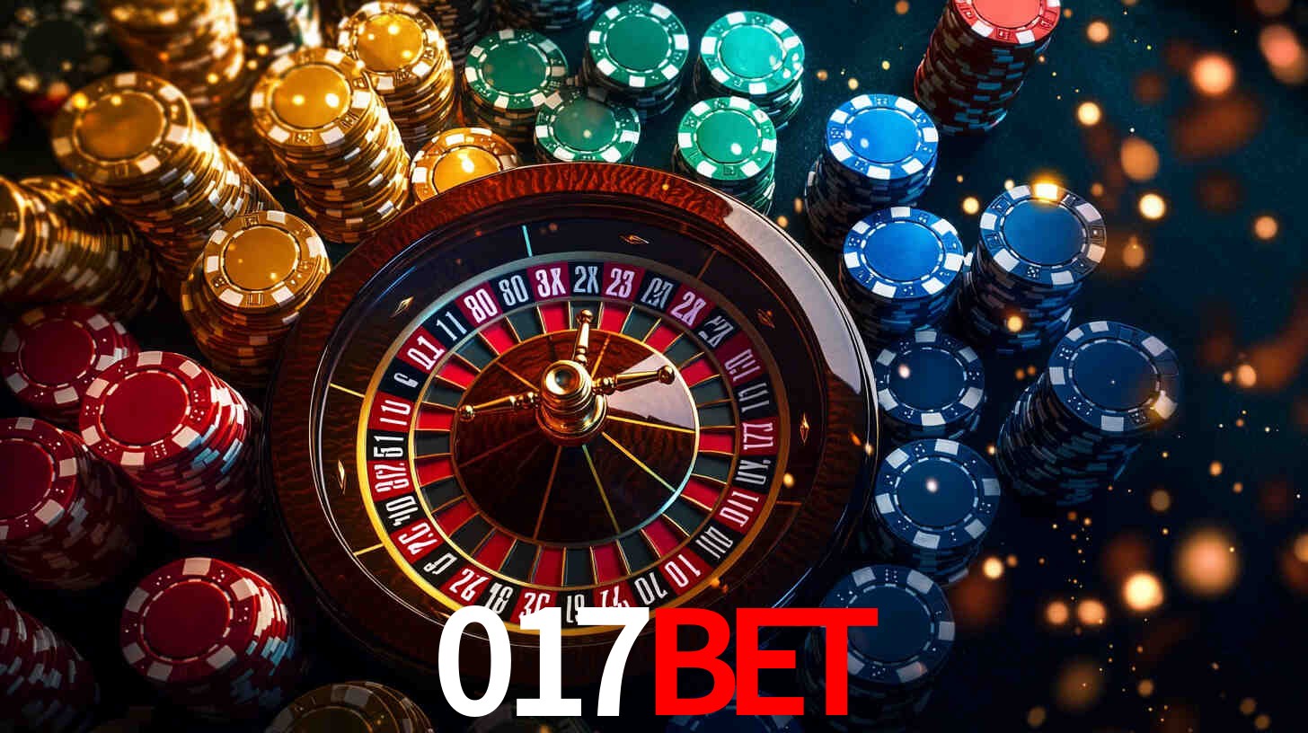 Certificação GLI 017bet