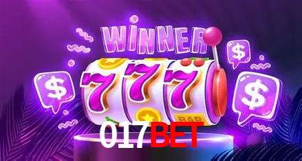 017bet Cassino Online Certificado
