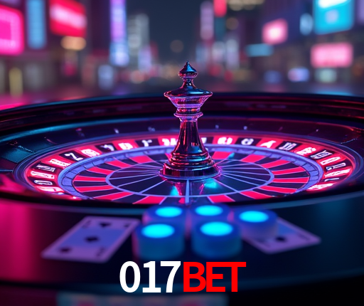 Inovações de Jogos na 017bet: O Futuro das Experiências Interativas