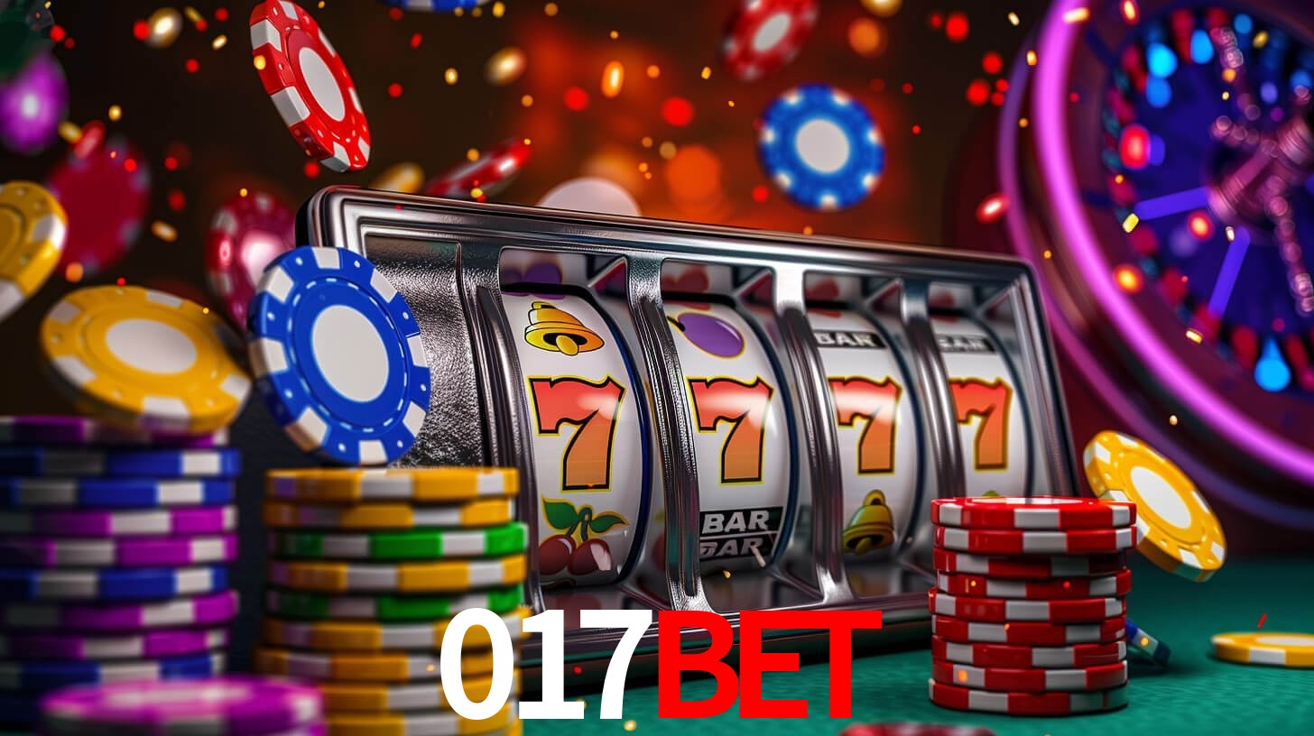 Torneios 017bet