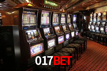 Inovações de Jogos na 017bet: O Futuro das Experiências Interativas