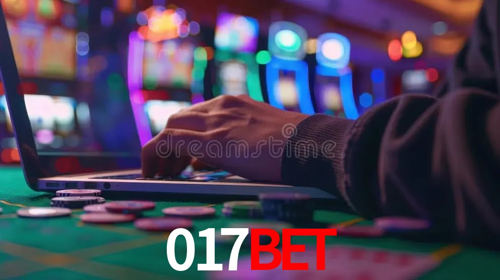 Bônus Diários 017bet