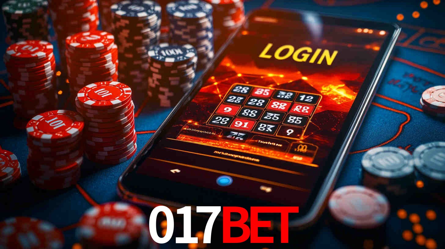 017bet login