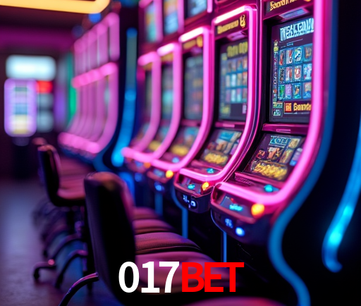 Slots 017bet - Jackpots Progressivos