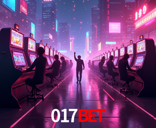 Mesa de Blackjack 017bet