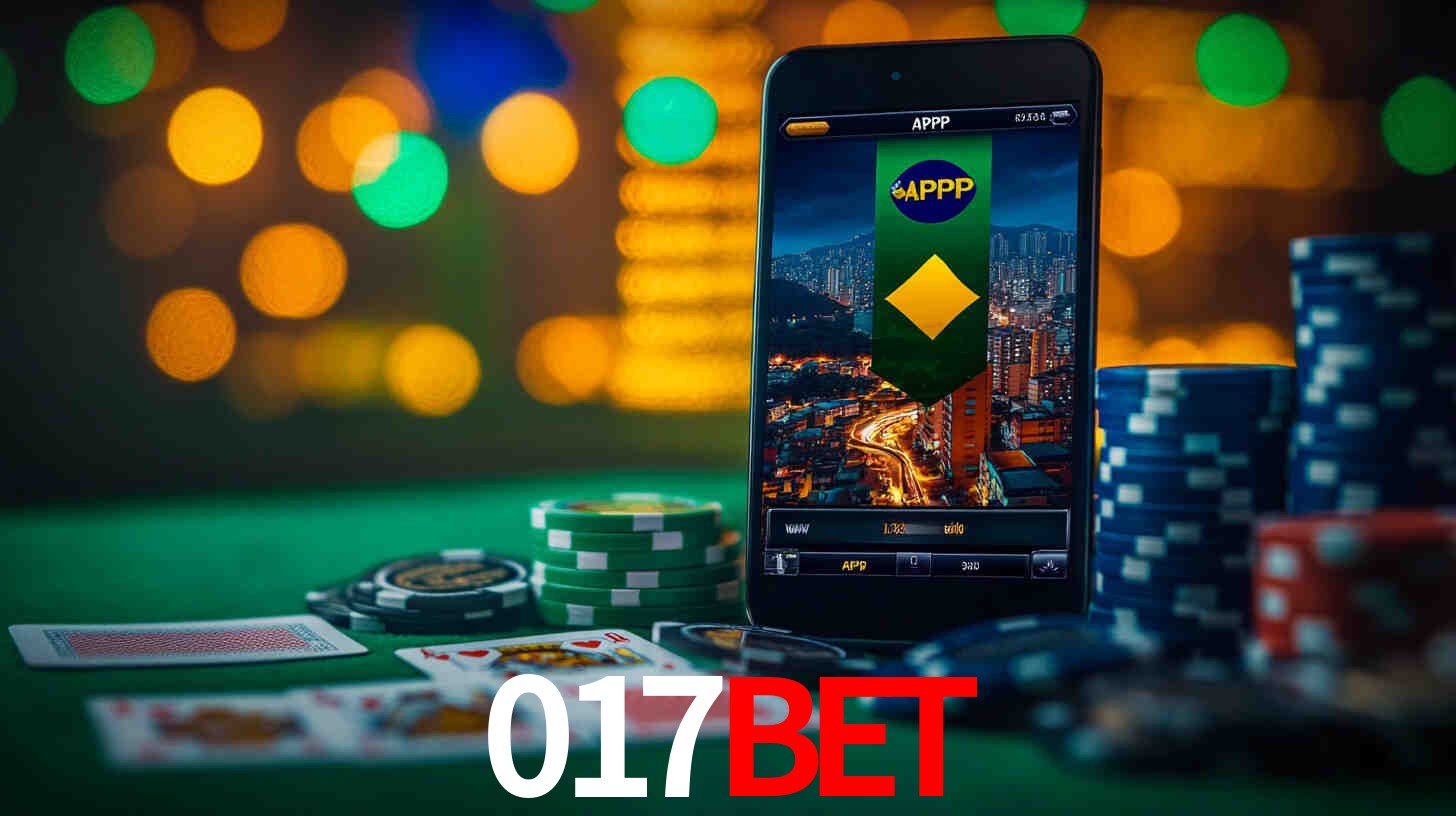 Descubra a Essência do 017bet: Nossa História e Compromissos