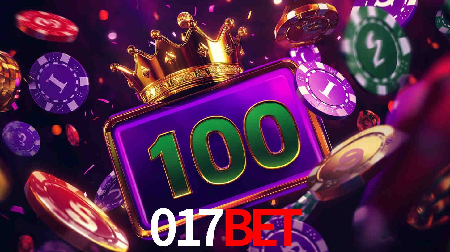 Premium Interface 017bet