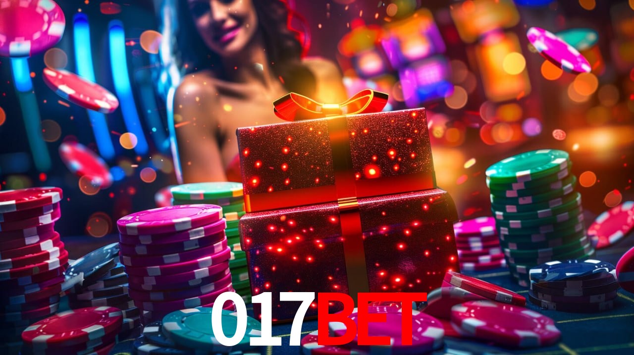 cassino 017bet