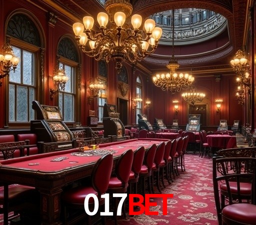 017bet Licenciado Curaçao - Segurança SSL 256-bit