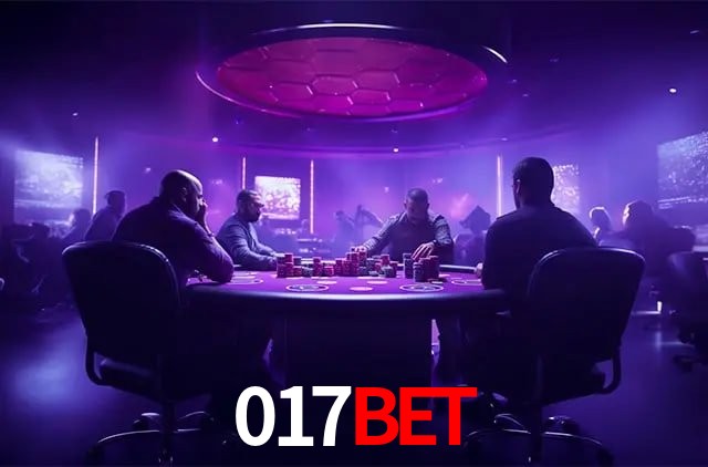 017bet Download Oficial
