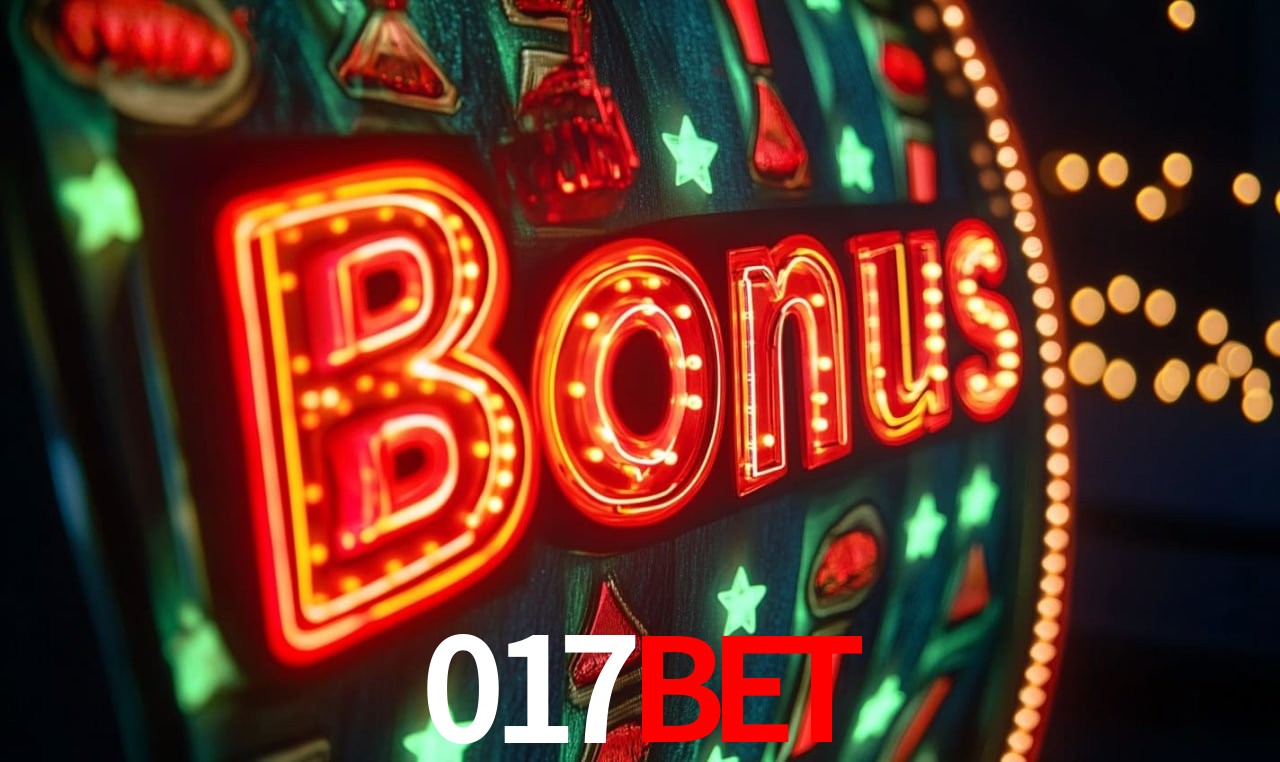 Programa VIP 017bet