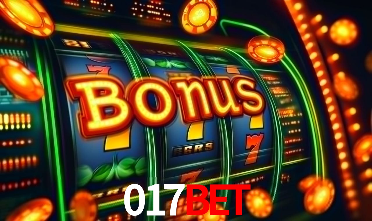 Live Casino 017bet