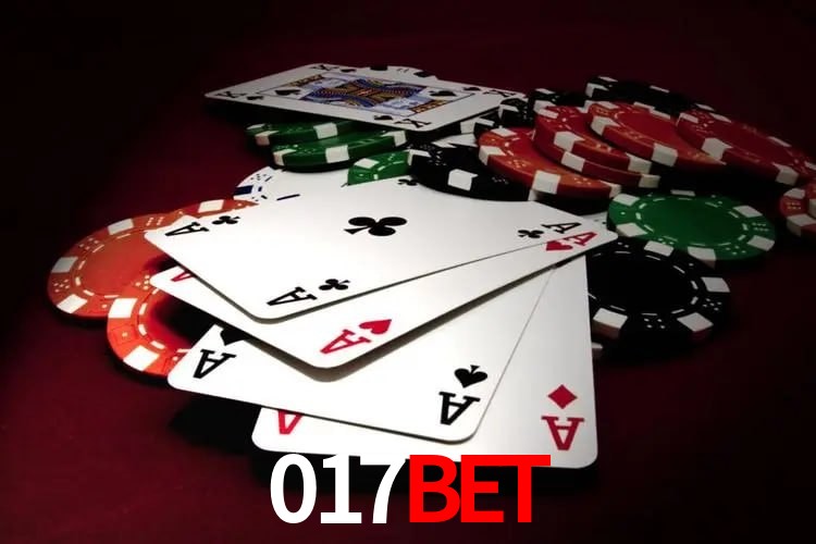 Casino VIP 017bet