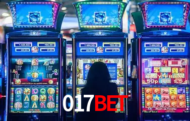 Descubra o Mundo do Cassino Online com 017bet
