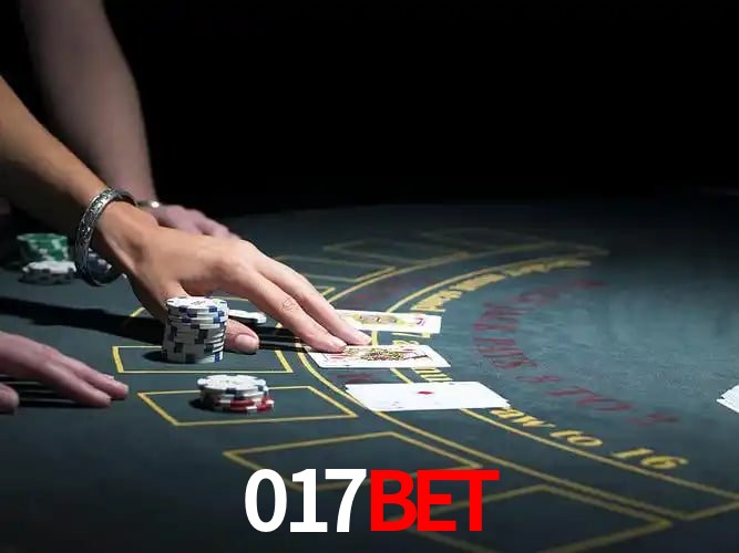 017bet Segurança Logo 1