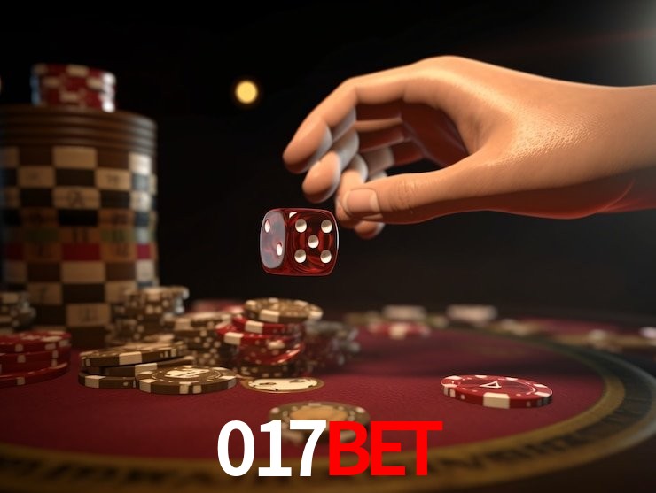 Login Seguro 017bet