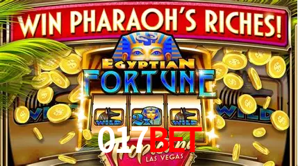 Descubra o Mundo do Cassino Online com 017bet
