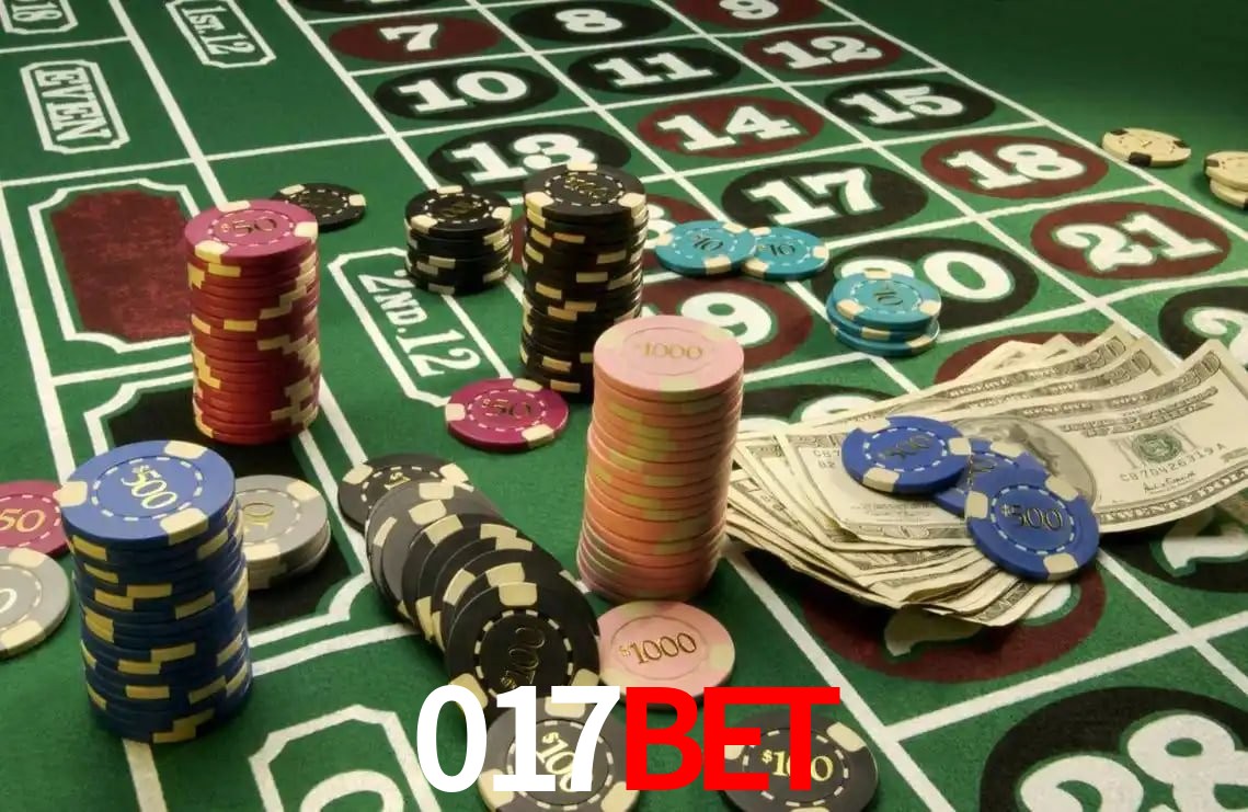 017bet login