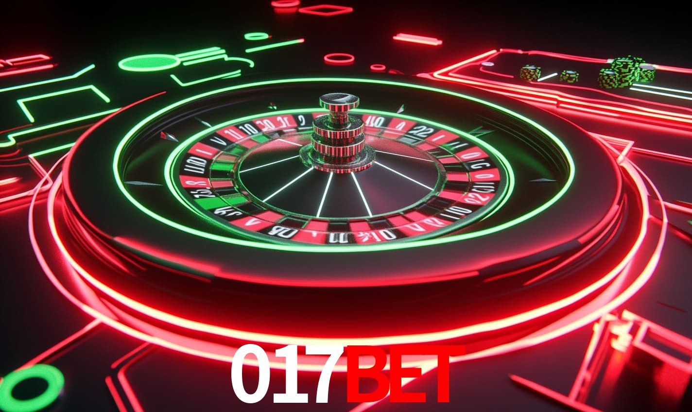 A Experiência Imersiva dos Cassinos Ao Vivo no 017bet