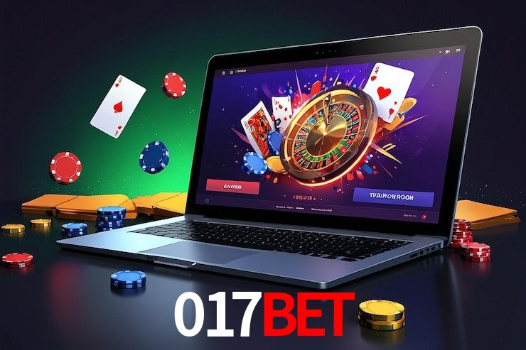 017bet Instalar Logo 2