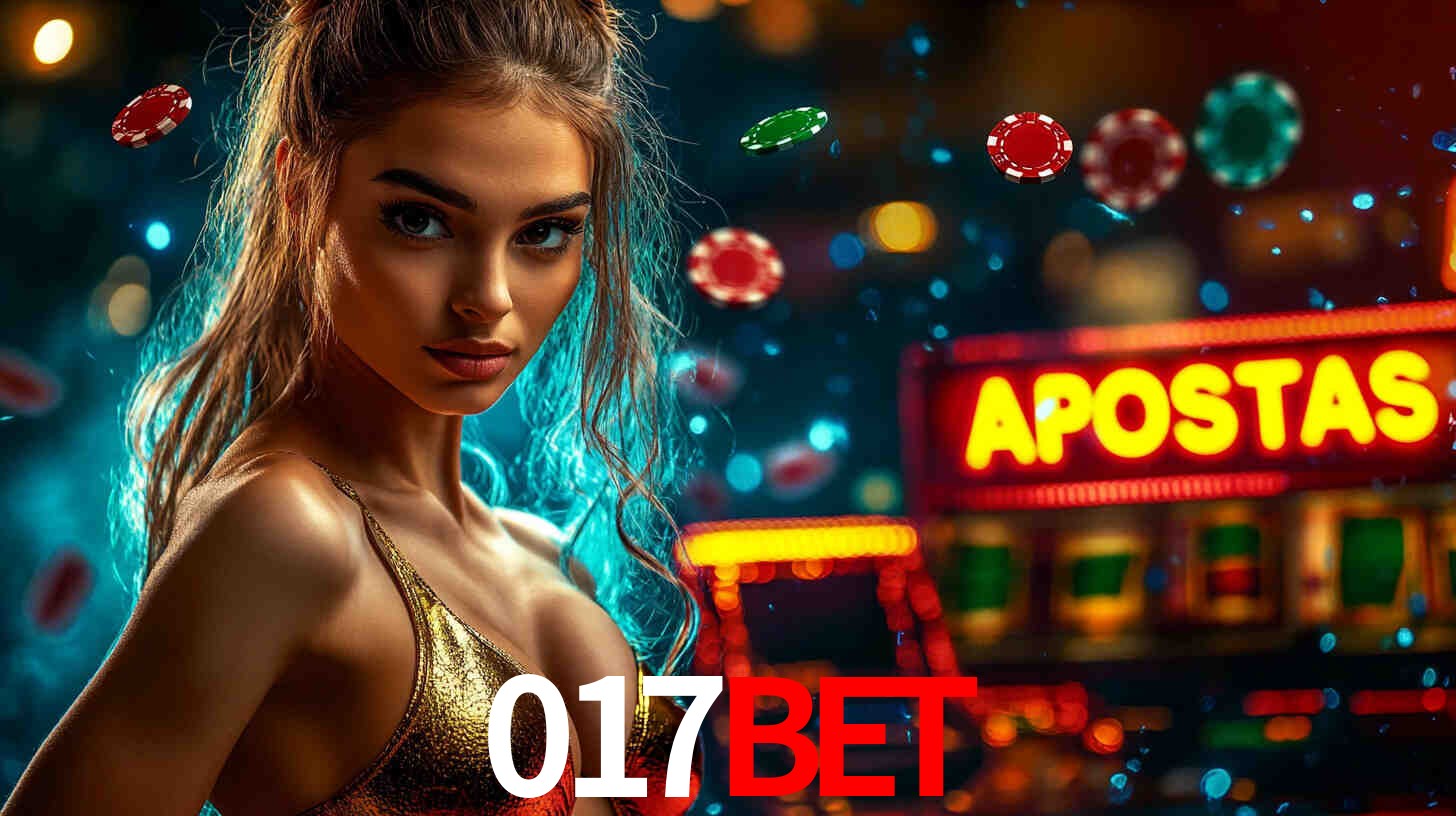 Apostas Esportivas na 017bet: Um Guia Completo