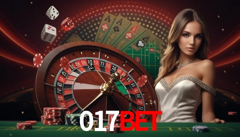 Slot Games 017bet