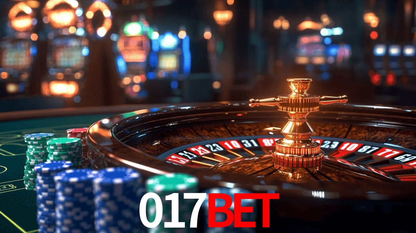 017bet login