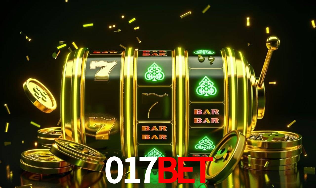 Provedores de Jogos 017bet
