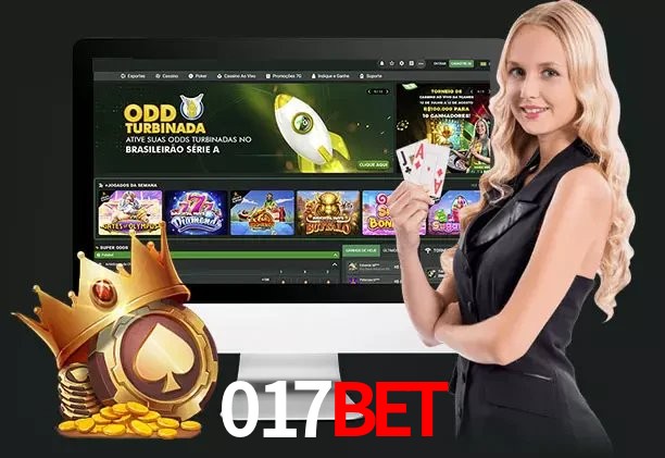 Diretório de Jogos 017bet
