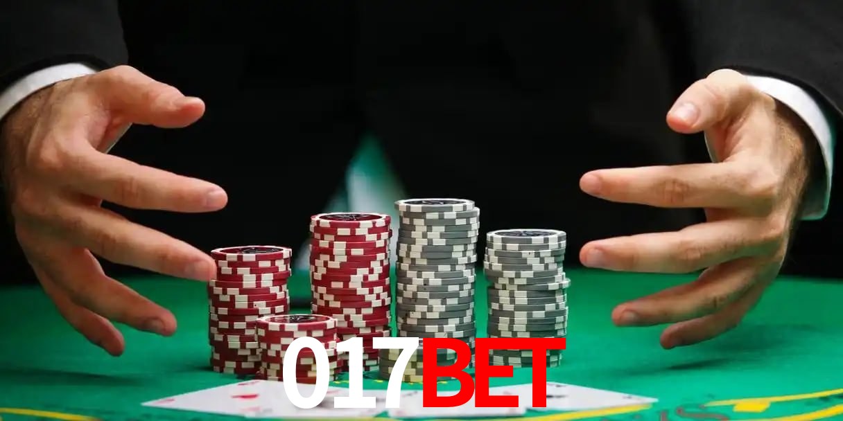 Recursos de Bônus 017bet