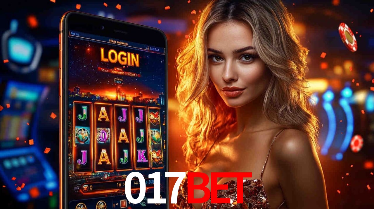 Casino Ao Vivo 017bet