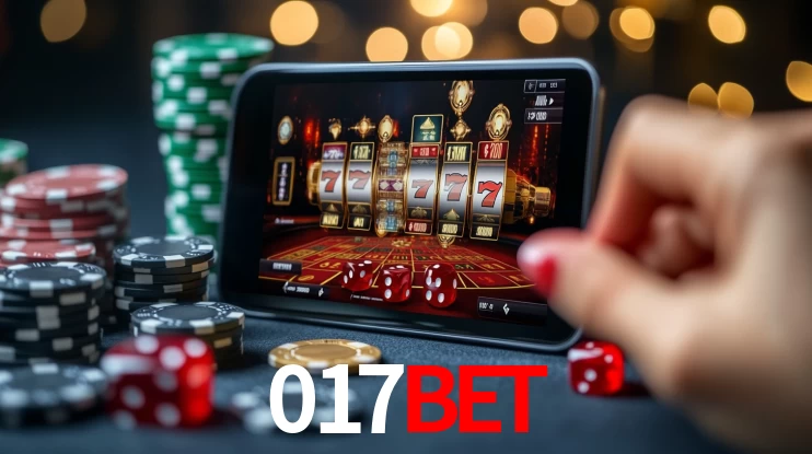 Welcome Bonus 017bet