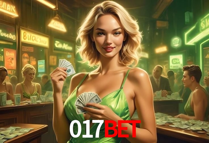 Desvendando o Mundo dos Jogos Virtuais na 017bet