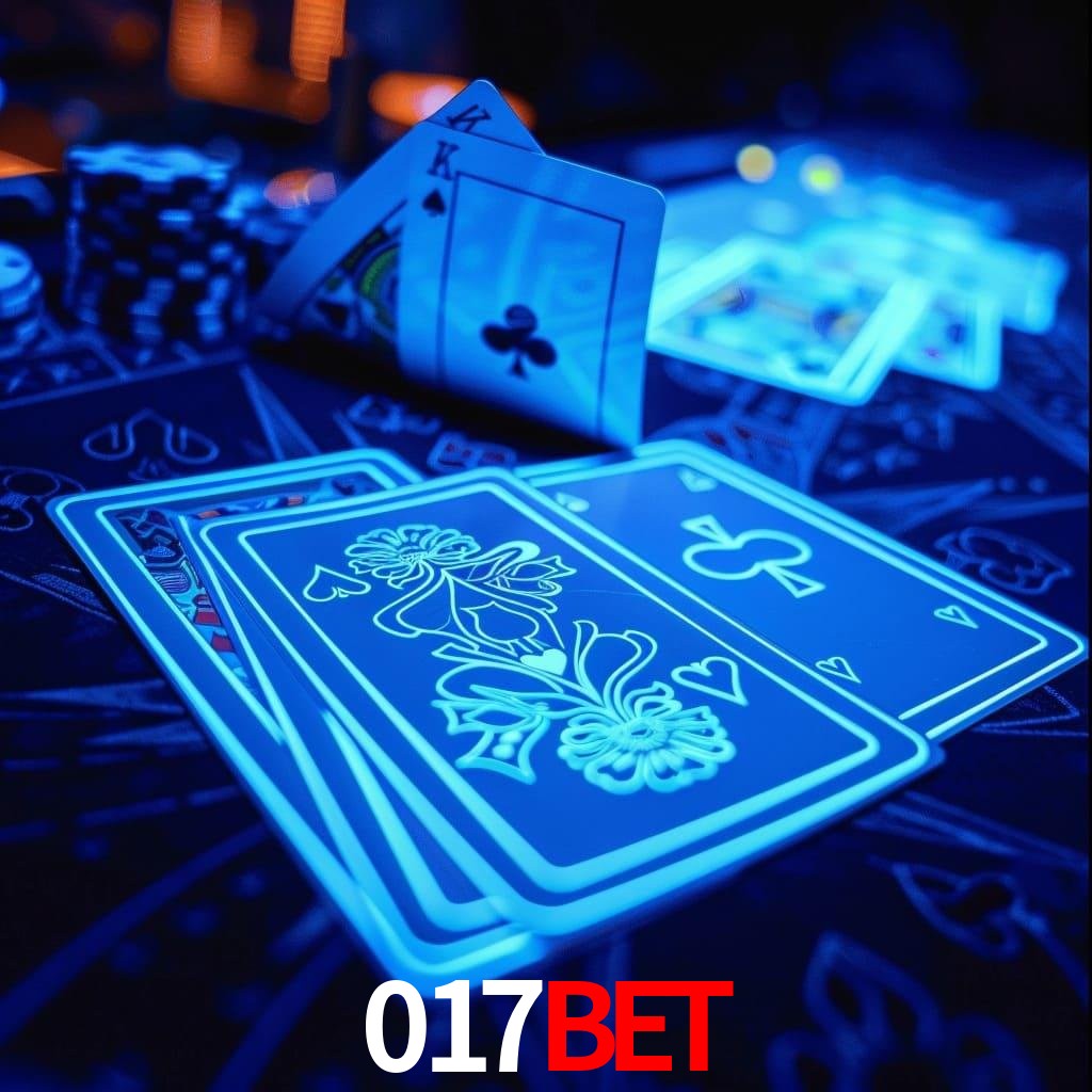 Variedade de jogos na 017bet