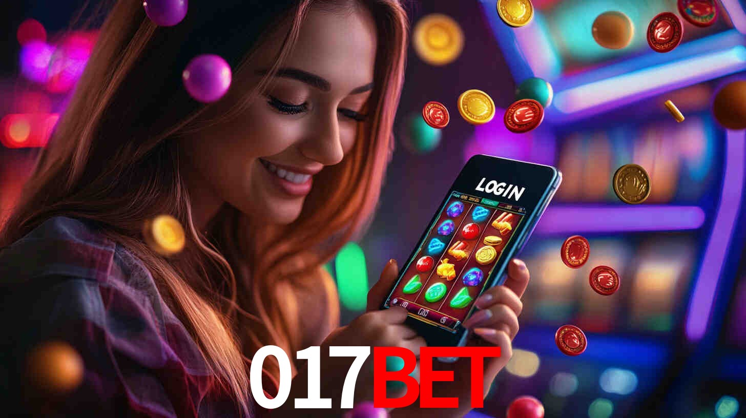 017bet login