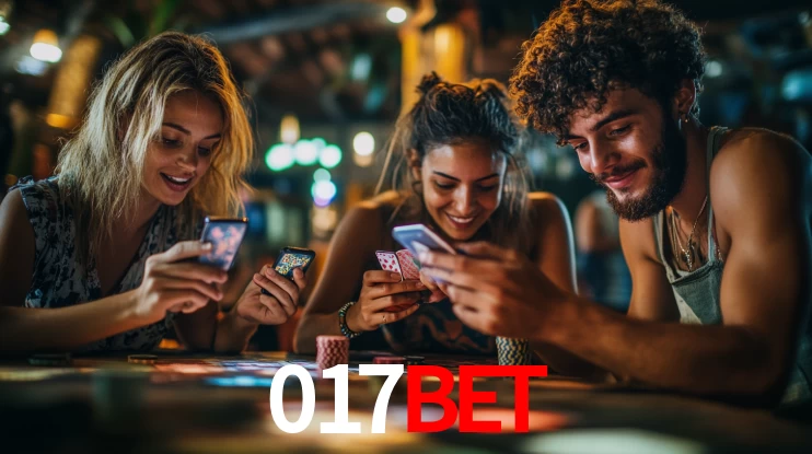 Live Casino 017bet