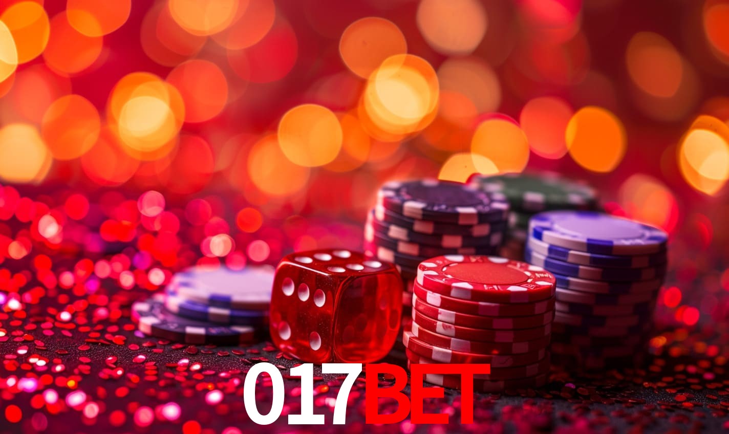 Apostas Esportivas na 017bet: Um Guia Completo