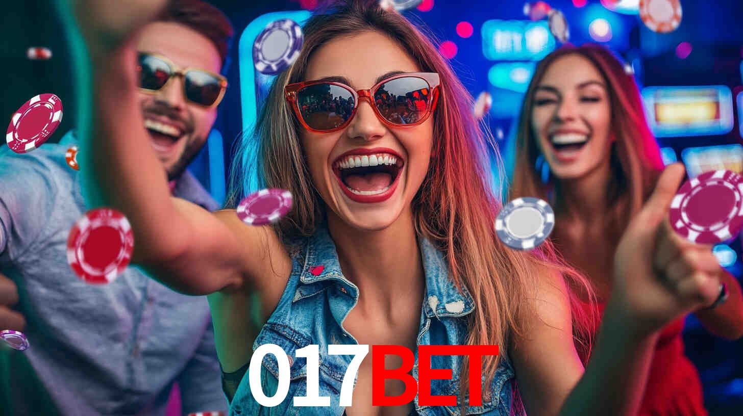 A Emoção da Loteria na 017bet: Uma Chance de Mudança de Vida